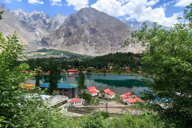 Read more about the article The best places to visit in Pakistan-Pakistan tour packages 2022